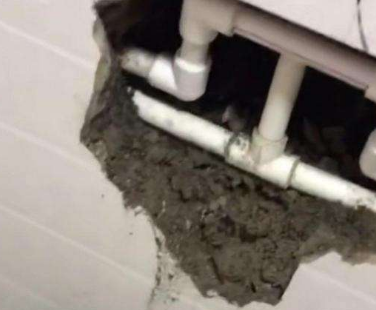 宽城卫生间防水找谁好