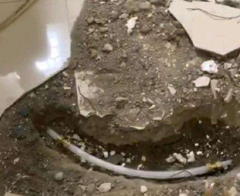 宽城卫生间测漏水哪家优惠