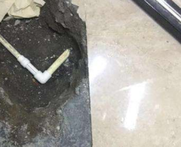 宽城卫生间测漏水多少钱