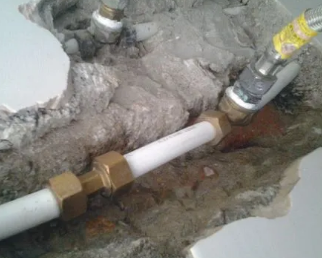 宽城测漏水多少钱