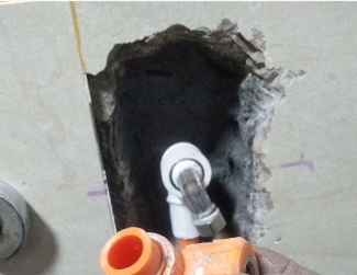 宽城卫生间测漏水哪家好
