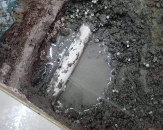 宽城卫生间测漏水哪家好
