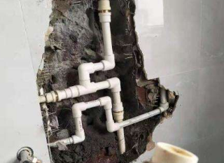 宽城卫生间测漏水价格多少