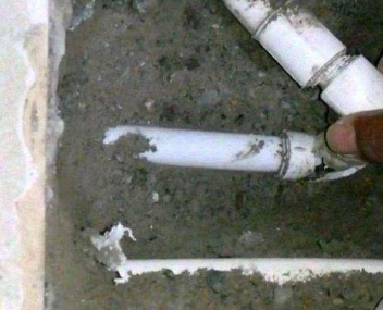 宽城卫生间测漏水哪家好