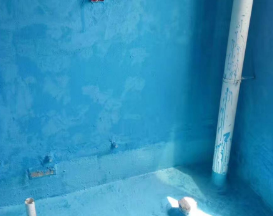 宽城卫生间防水多少钱