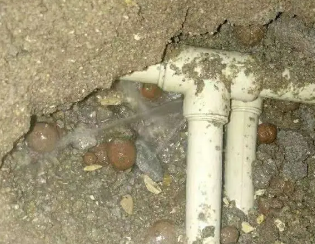 宽城卫生间测漏