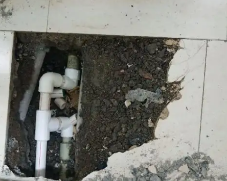 宽城卫生间测漏水哪家好