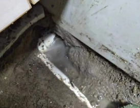 宽城卫生间测漏水多少钱