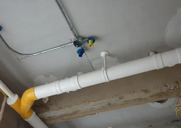 宽城水管维修多少钱