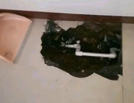 宽城卫生间测漏水多少钱