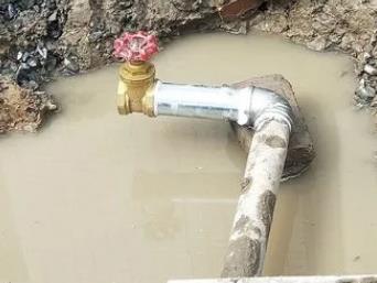 宽城漏水检测电话多少