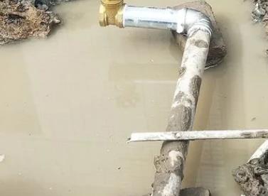 宽城测漏水公司电话